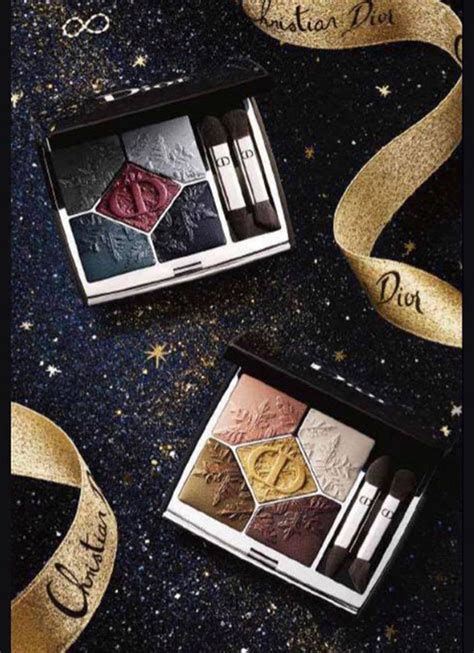 dior holiday palette 2020|Holiday Look 2020: festive holiday makeup .